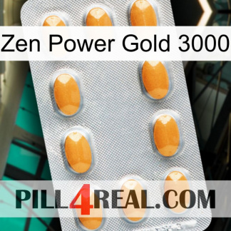 Zen Power Gold 3000 cialis3